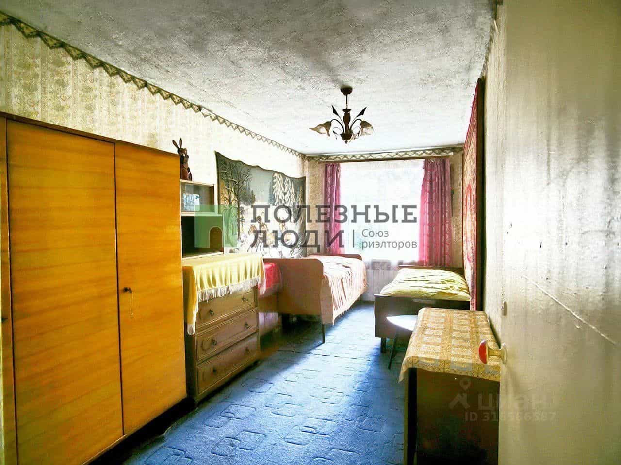 Россия, Орловский муниципальный округ, посёлок Белоберёзовский, 9, фото 12