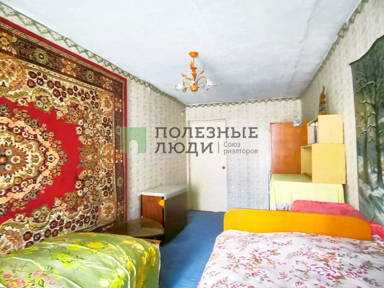 Россия, Орловский муниципальный округ, посёлок Белоберёзовский, 9, фото 13