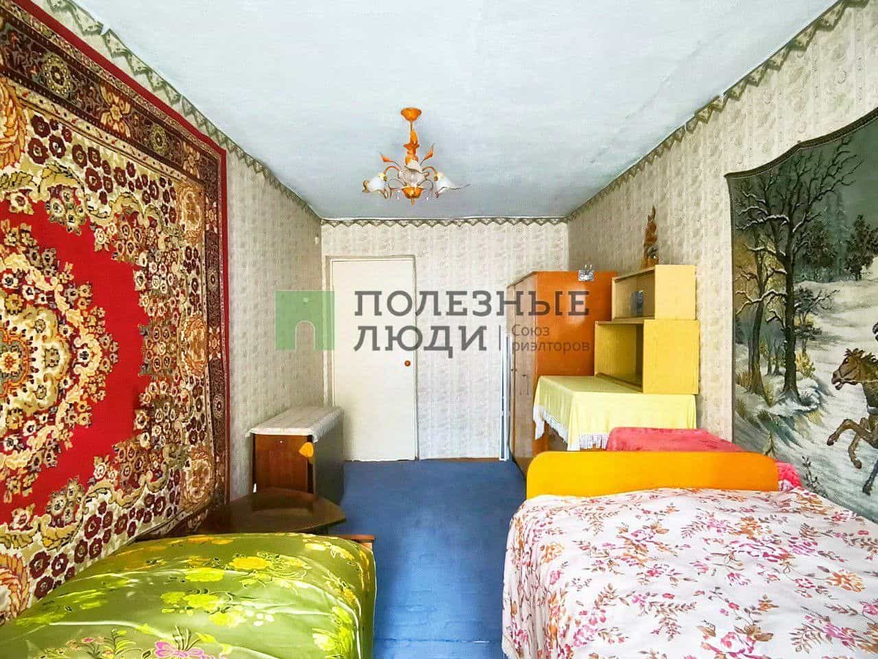 Россия, Орловский муниципальный округ, посёлок Белоберёзовский, 9, фото 14