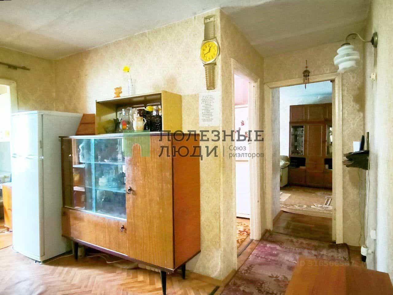 Россия, Орловский муниципальный округ, посёлок Белоберёзовский, 9, фото 22