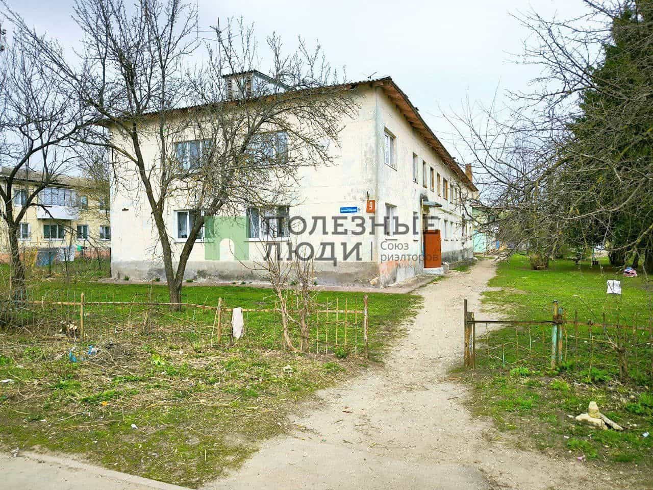 Россия, Орловский муниципальный округ, посёлок Белоберёзовский, 9, фото 31