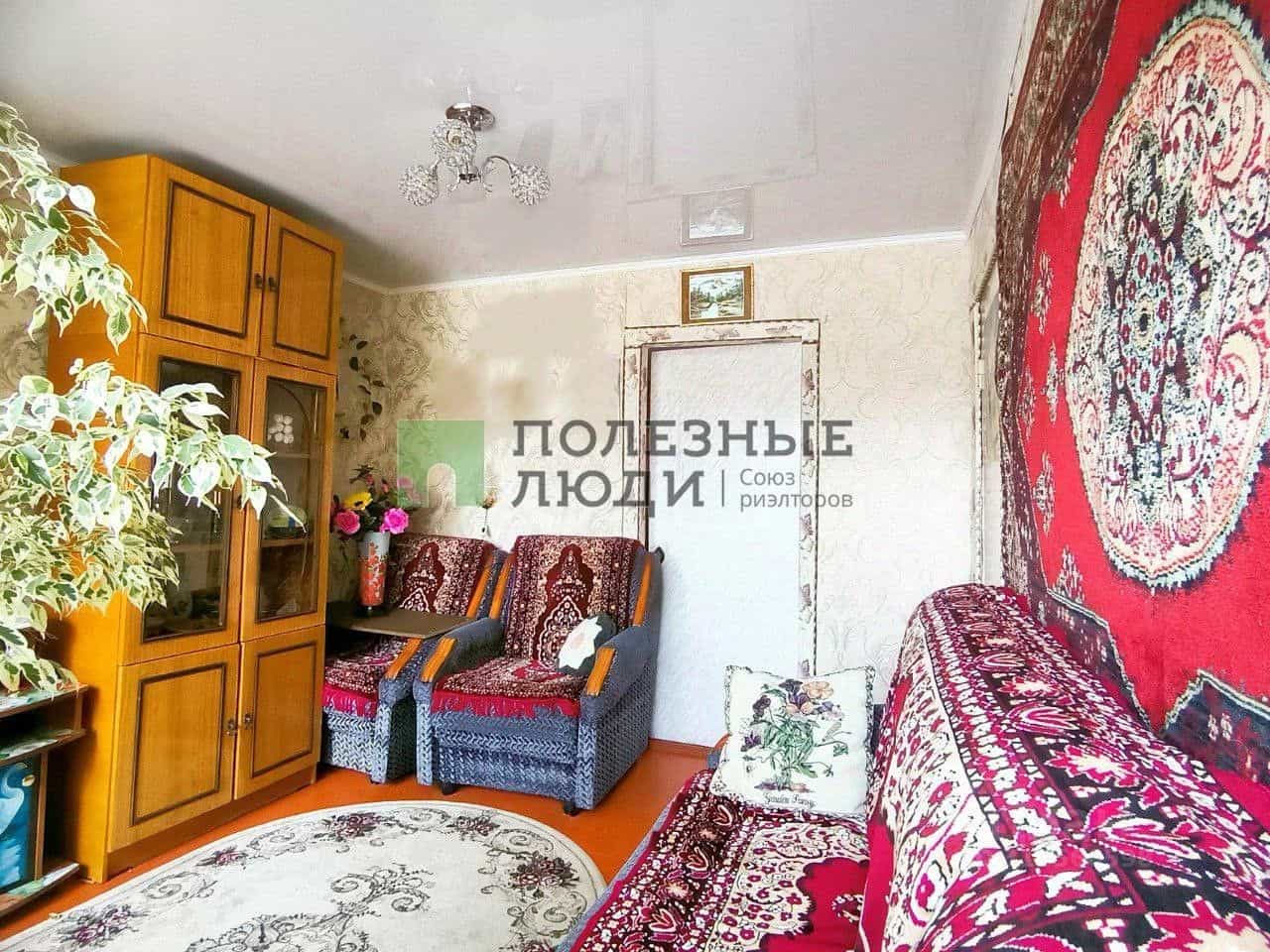 Россия, Орловский муниципальный округ, посёлок Белоберёзовский, 6, фото 3