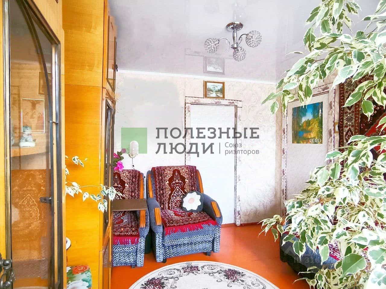 Россия, Орловский муниципальный округ, посёлок Белоберёзовский, 6, фото 4