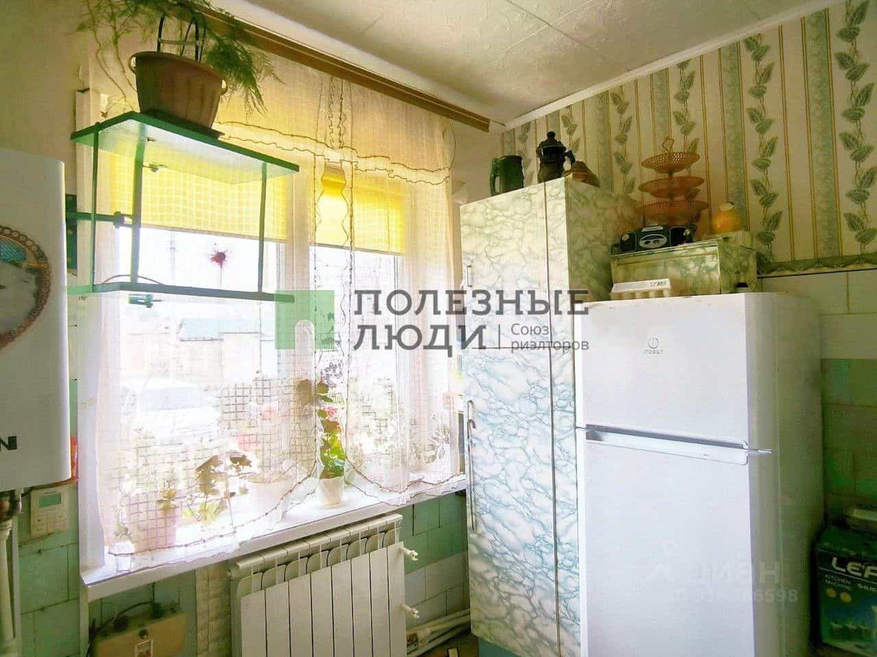 Россия, Орловский муниципальный округ, посёлок Белоберёзовский, 6, фото 10