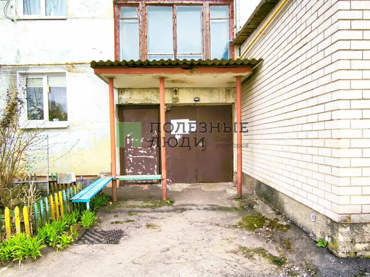Россия, Орловский муниципальный округ, посёлок Белоберёзовский, 6, фото 19