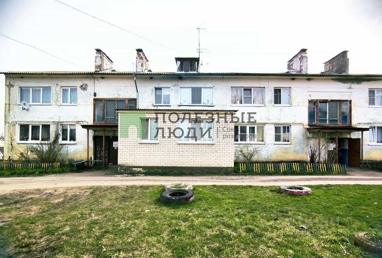Россия, Орловский муниципальный округ, посёлок Белоберёзовский, 6, фото 20