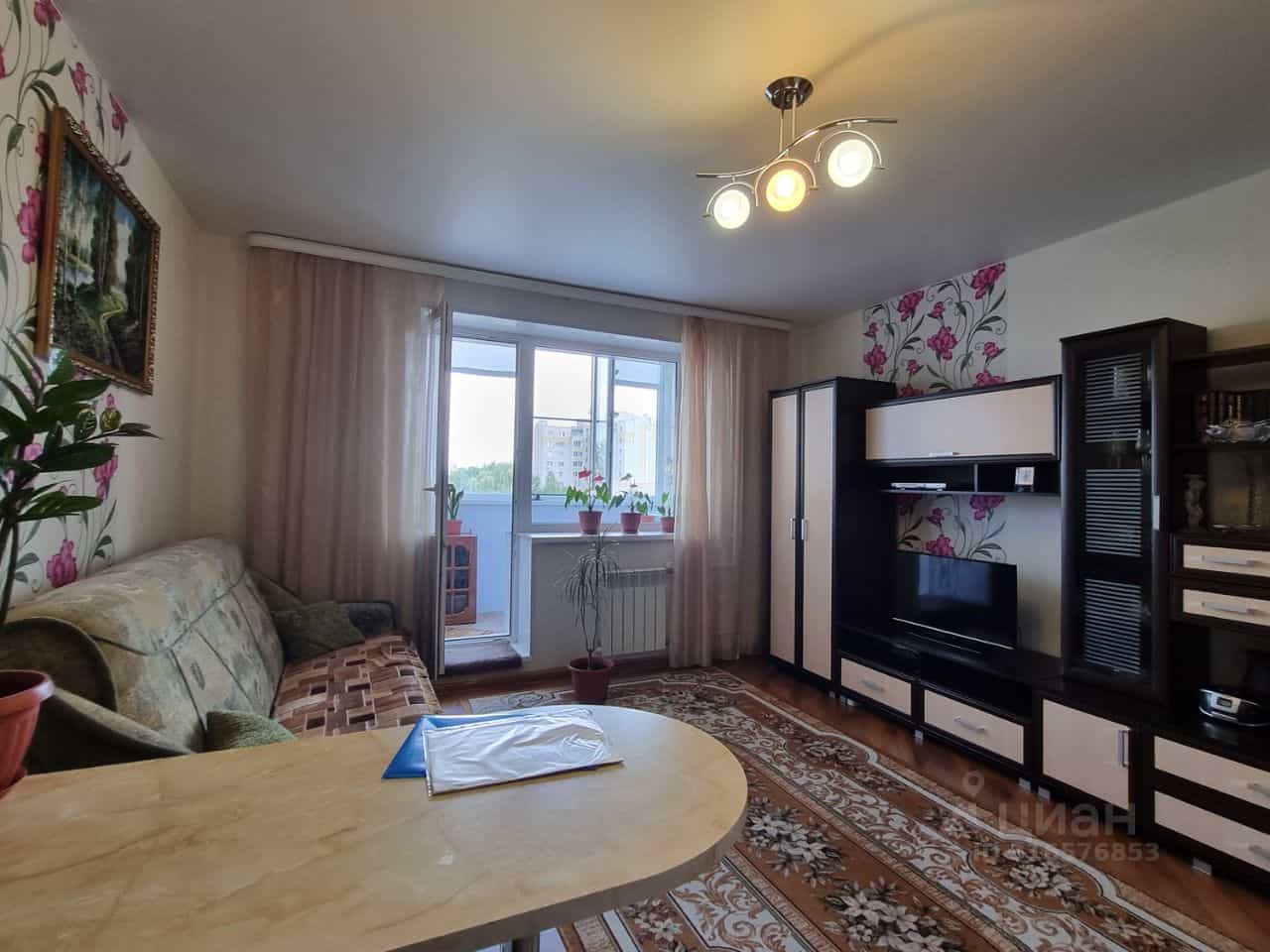 Россия, Тамбов, улица Рылеева, 60А