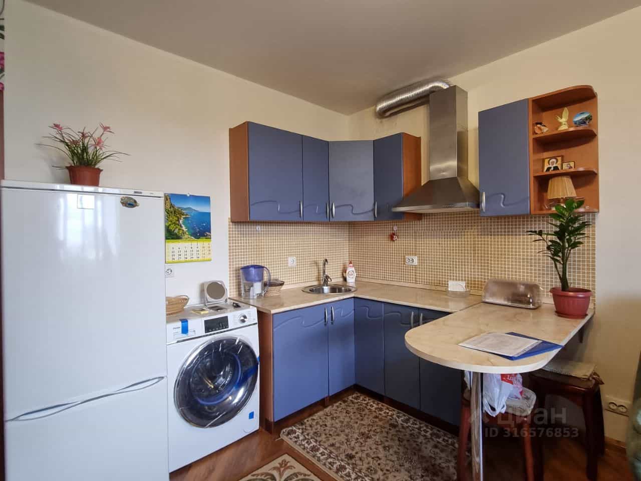 Россия, Тамбов, улица Рылеева, 60А, фото 4
