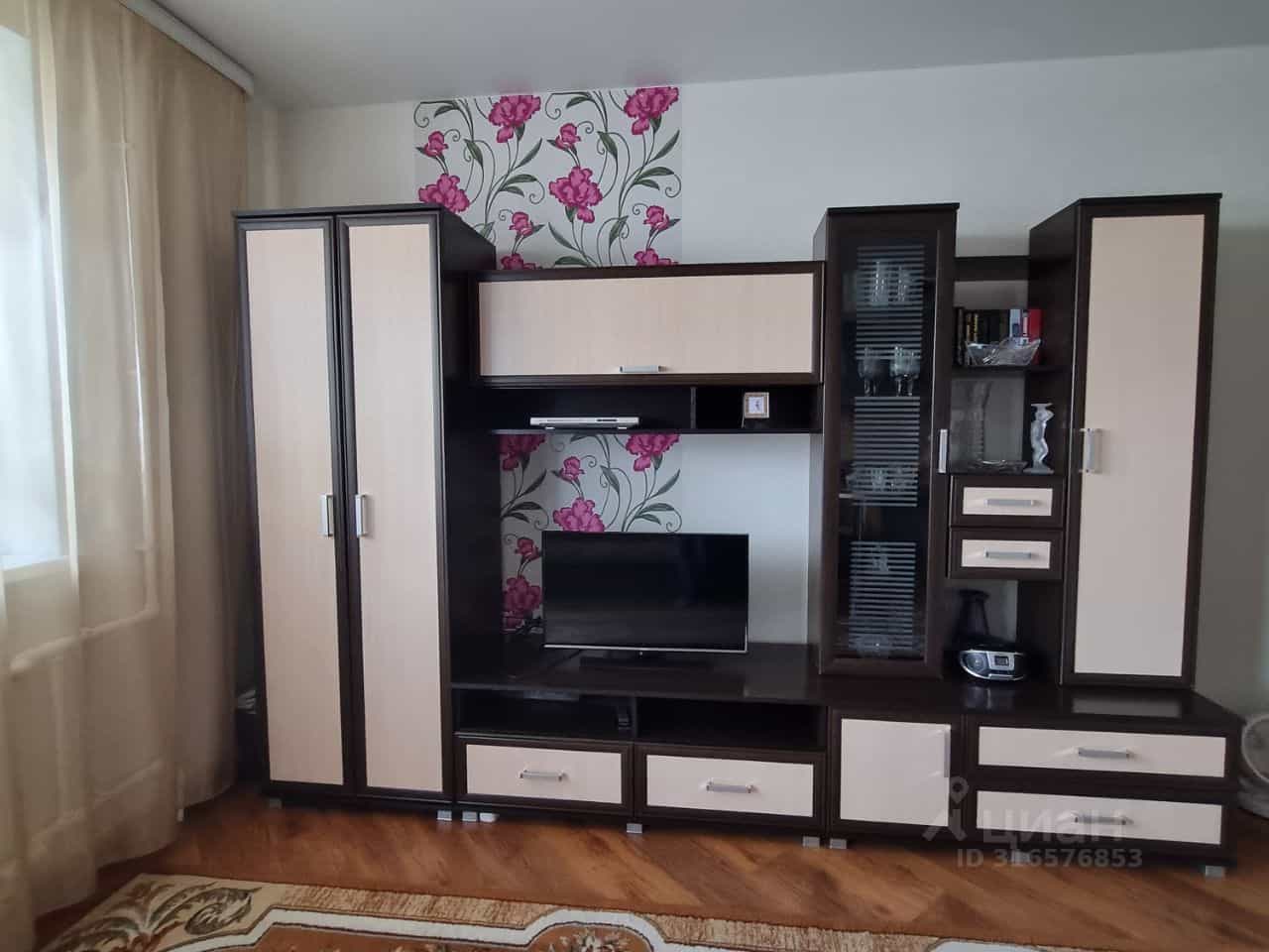 Россия, Тамбов, улица Рылеева, 60А, фото 6