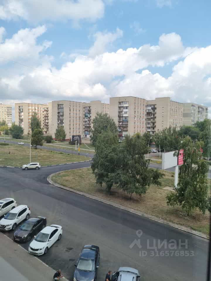 Россия, Тамбов, улица Рылеева, 60А, фото 12