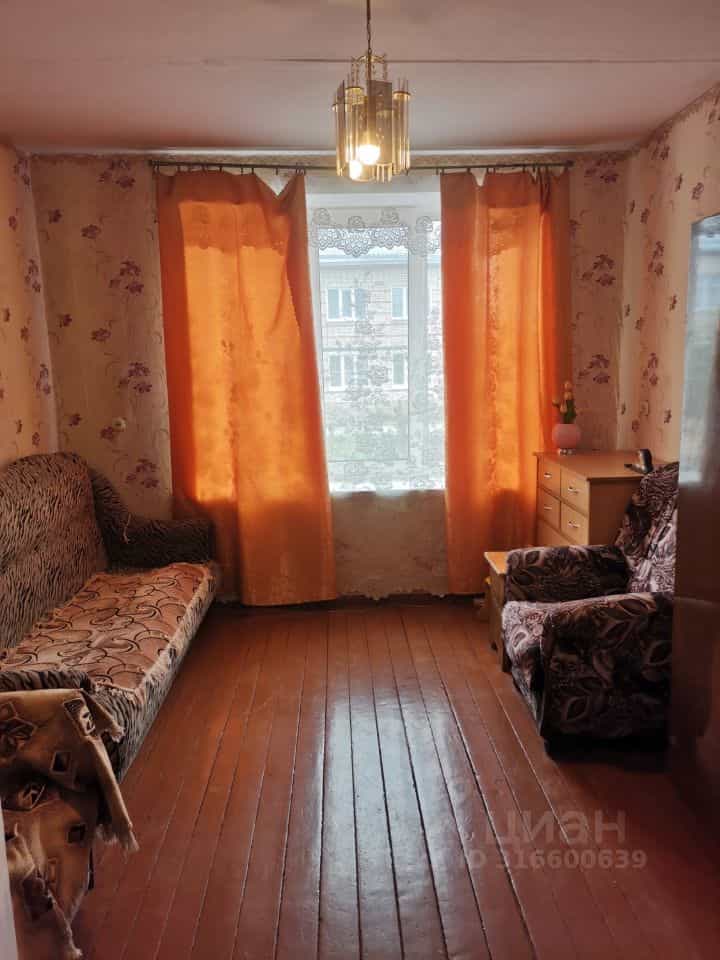 Россия, Псковская область, Новоржев, Медицинская улица, 11, фото 2