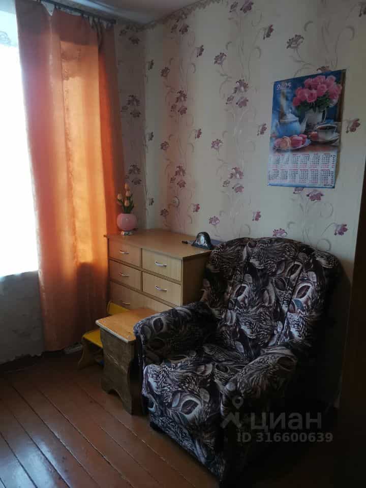 Россия, Псковская область, Новоржев, Медицинская улица, 11, фото 3