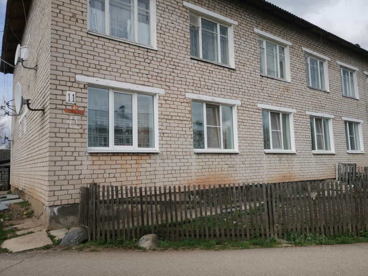 Россия, Псковская область, Новоржев, Медицинская улица, 11, фото 20