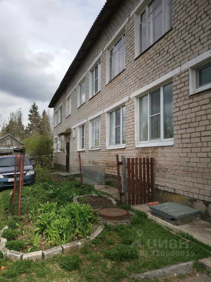 Россия, Псковская область, Новоржев, Медицинская улица, 11, фото 21