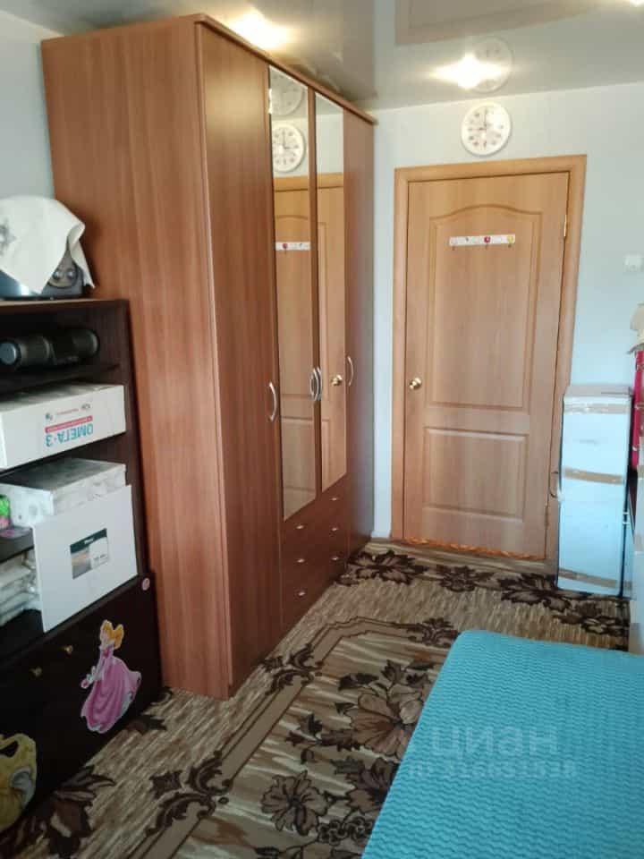 Россия, Камчатский край, Елизово, улица 40 лет Октября, 1, фото 12