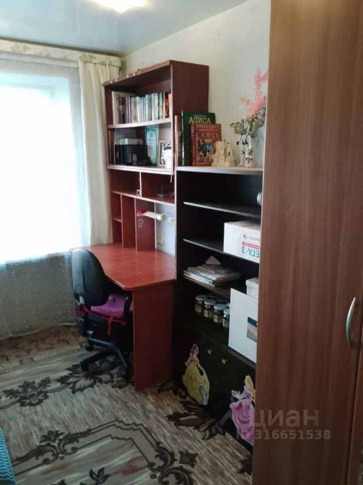 Россия, Камчатский край, Елизово, улица 40 лет Октября, 1, фото 13