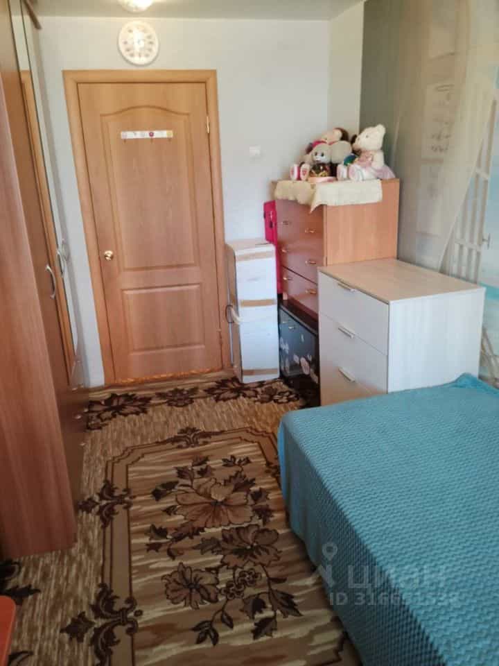Россия, Камчатский край, Елизово, улица 40 лет Октября, 1, фото 14