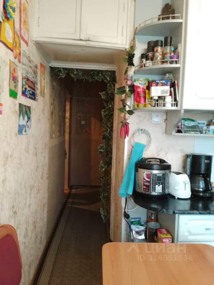 Россия, Камчатский край, Елизово, улица 40 лет Октября, 1, фото 16
