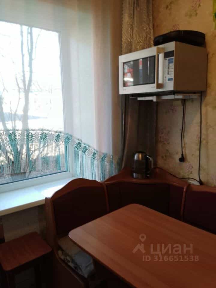 Россия, Камчатский край, Елизово, улица 40 лет Октября, 1, фото 17