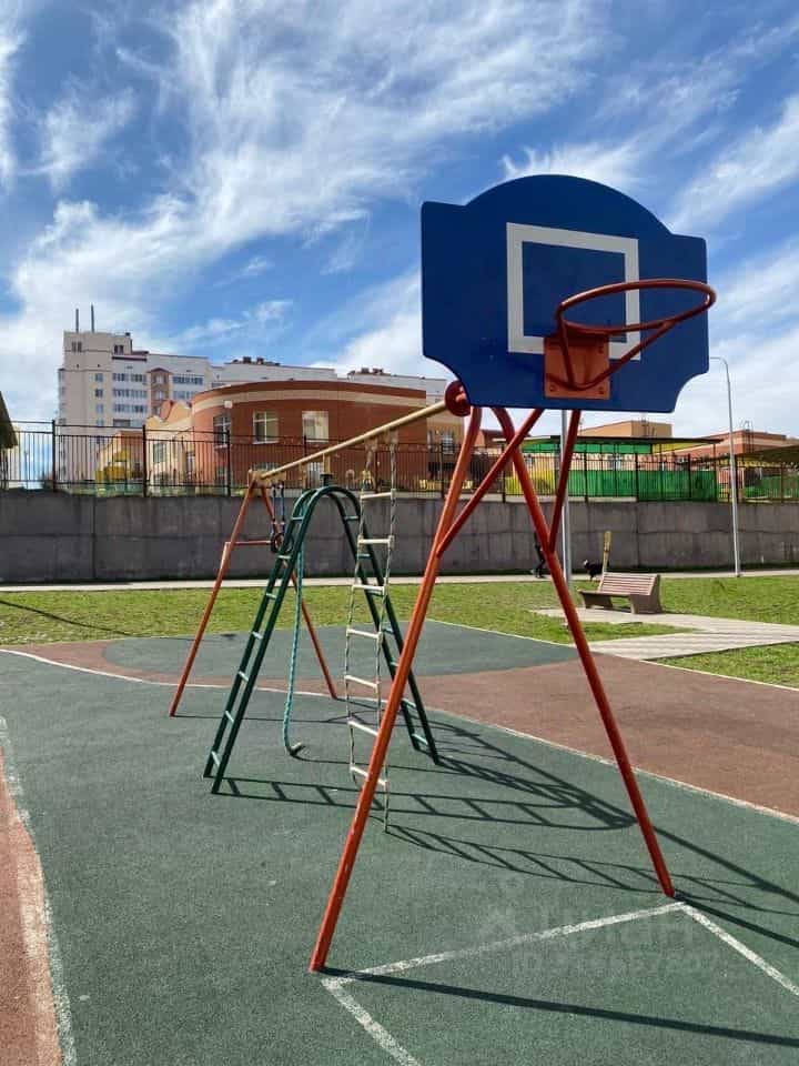 Россия, Орёл, улица Родзевича-Белевича, 5/1, фото 12