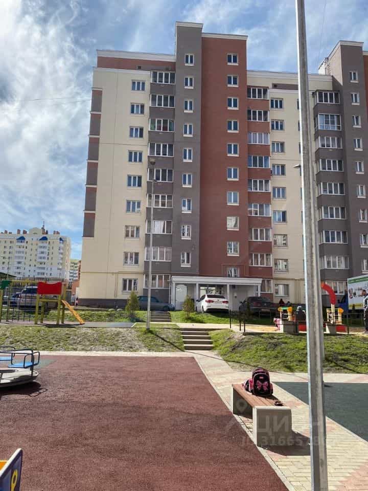 Россия, Орёл, улица Родзевича-Белевича, 5/1, фото 13