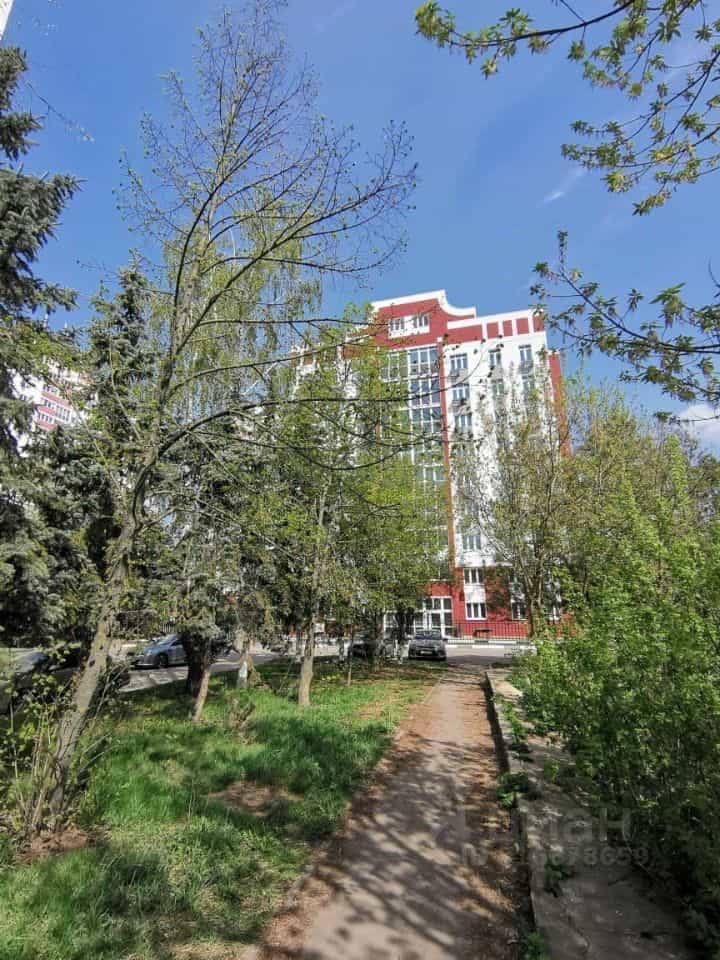 Россия, Орёл, улица Андрианова, 33, фото 4