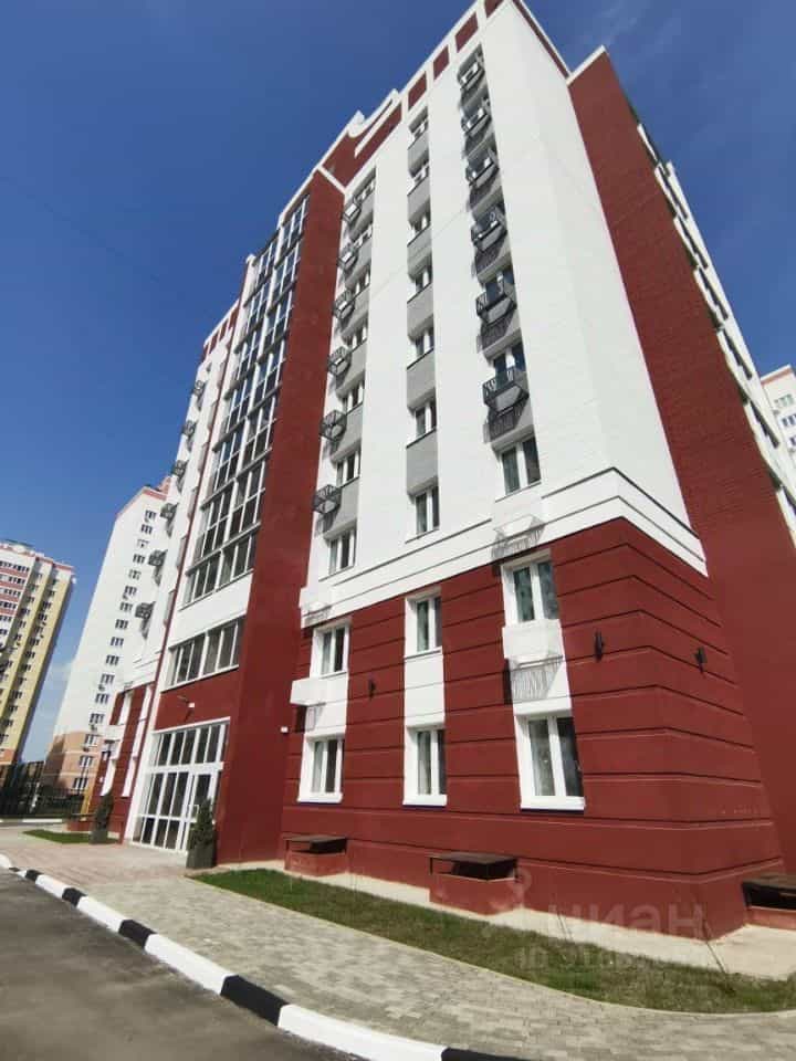Россия, Орёл, улица Андрианова, 33, фото 6