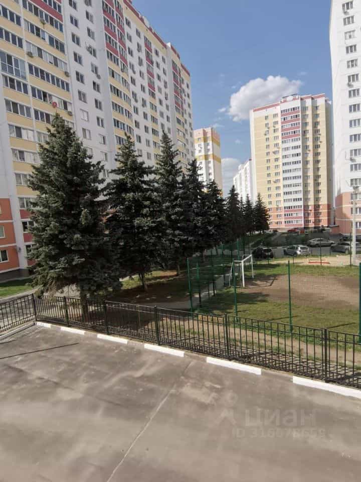 Россия, Орёл, улица Андрианова, 33, фото 19