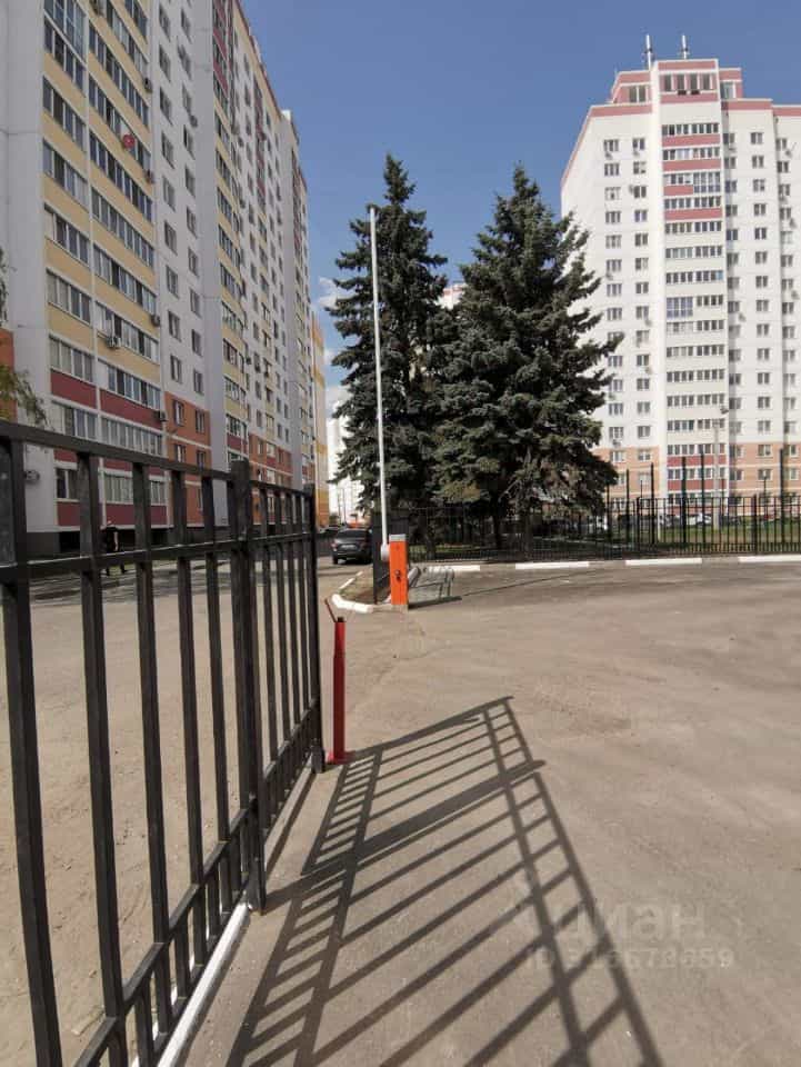Россия, Орёл, улица Андрианова, 33, фото 21