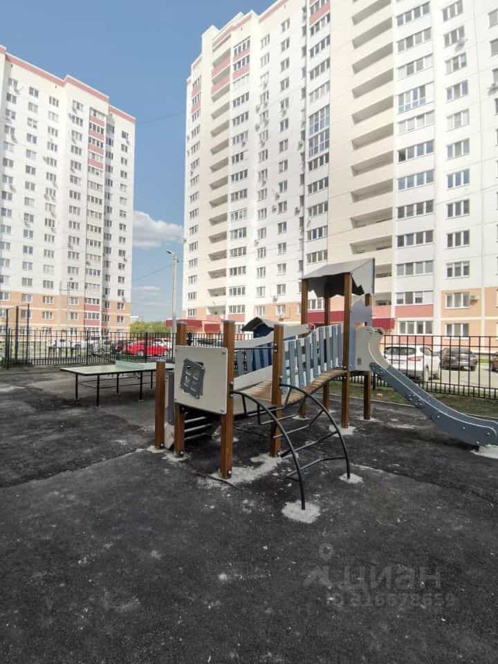 Россия, Орёл, улица Андрианова, 33, фото 22
