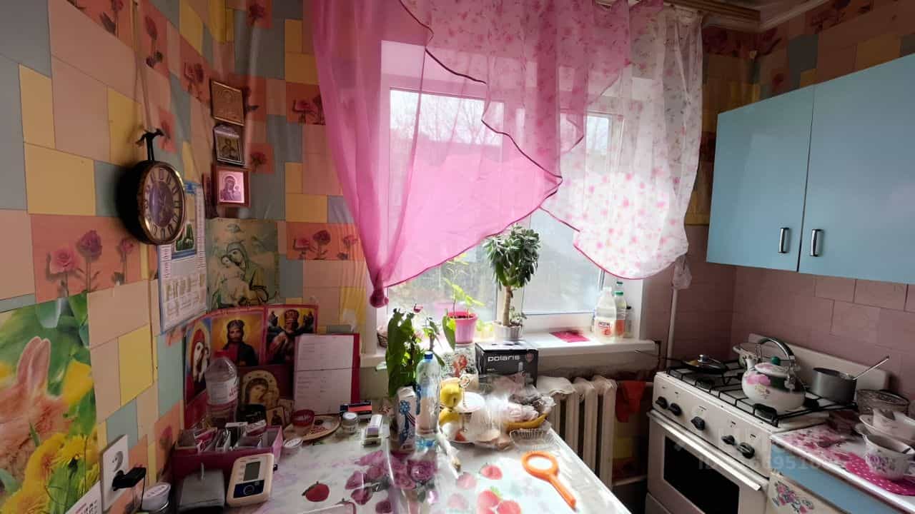 Россия, Орёл, улица Игнатова, 35, фото 3
