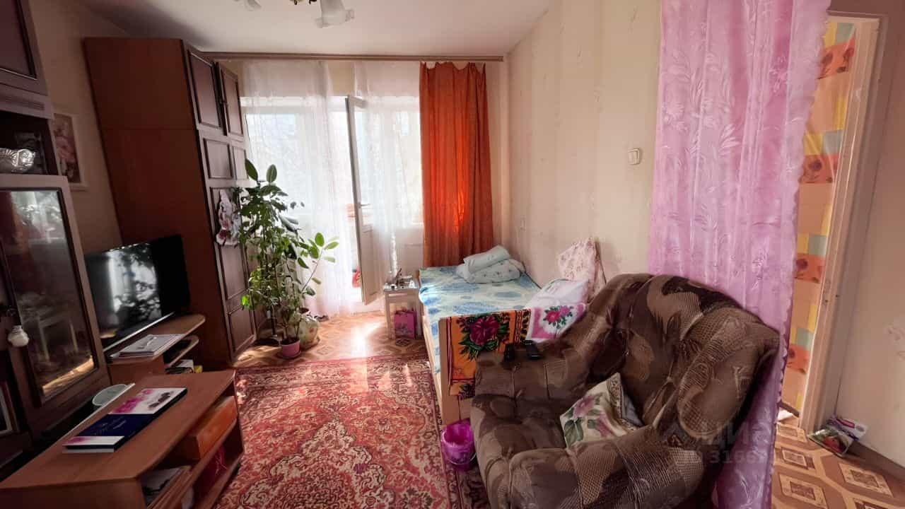 Россия, Орёл, улица Игнатова, 35, фото 6
