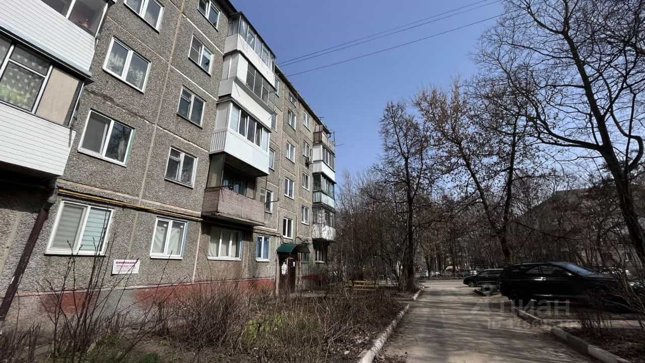 Россия, Орёл, улица Игнатова, 35, фото 8