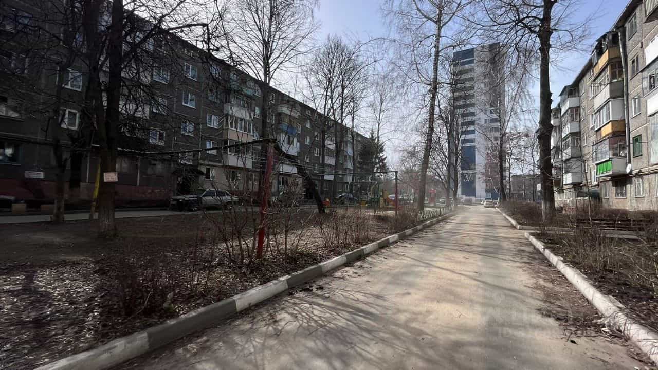 Россия, Орёл, улица Игнатова, 35, фото 11