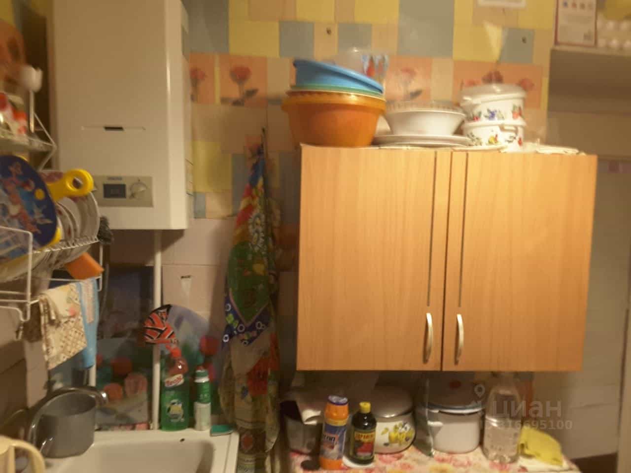Россия, Орёл, улица Игнатова, 35, фото 13