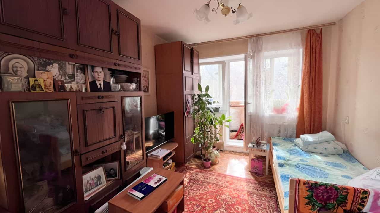 Россия, Орёл, улица Игнатова, 35, фото 14