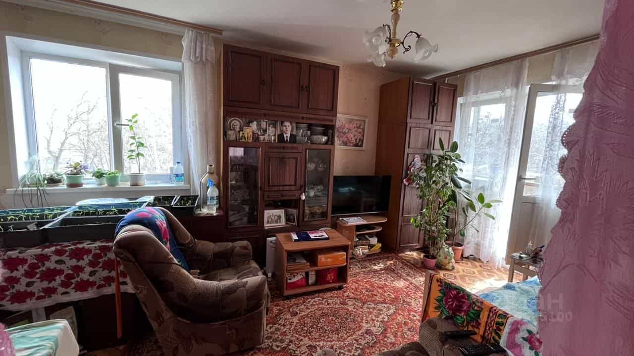Россия, Орёл, улица Игнатова, 35, фото 15