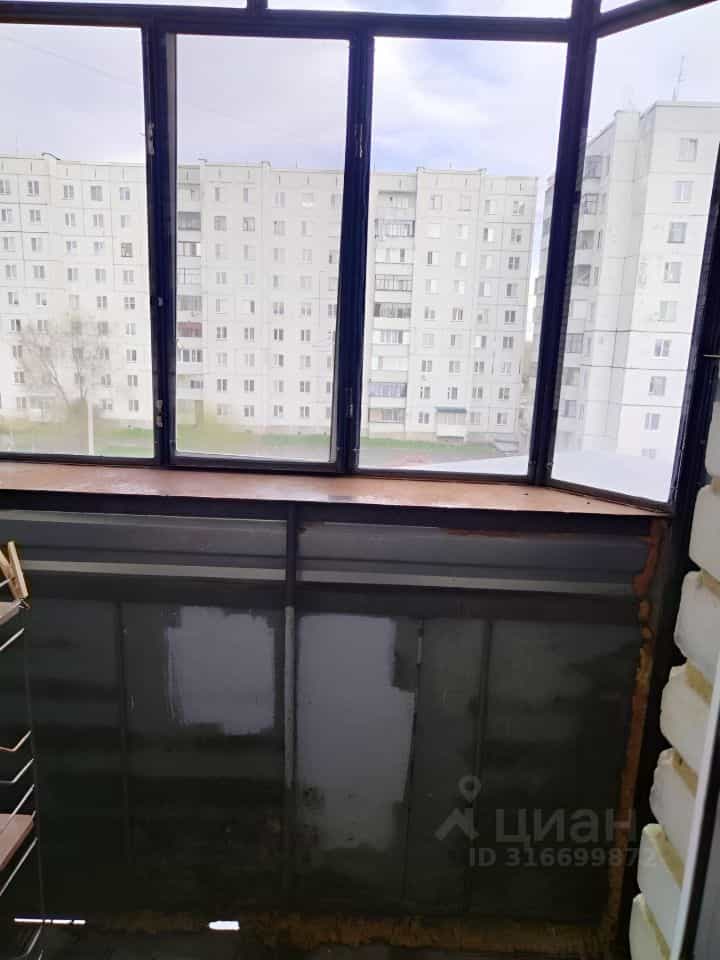 Россия, Курган, жилой район Энергетики, микрорайон Кулацкий, улица Глинки, 22, фото 12
