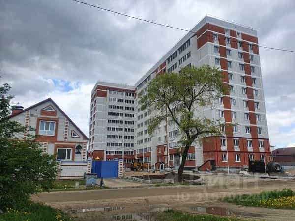 Фото объекта