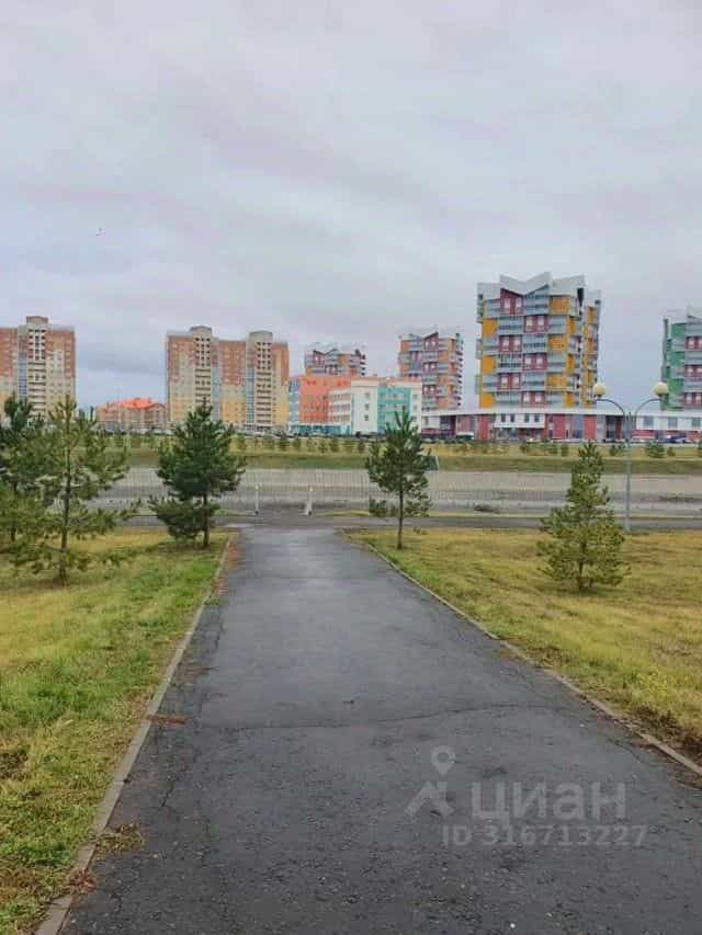 Россия, Республика Мордовия, Саранск, Волгоградская улица, 75к3, фото 2