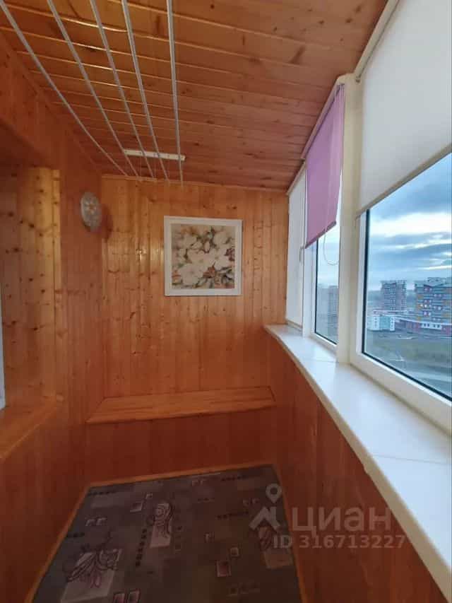 Россия, Республика Мордовия, Саранск, Волгоградская улица, 75к3, фото 3