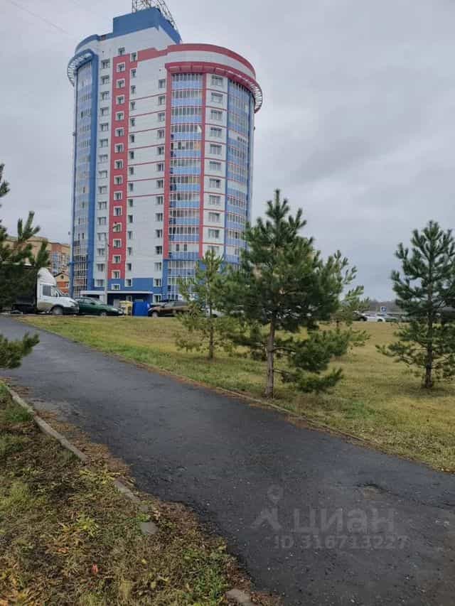 Россия, Республика Мордовия, Саранск, Волгоградская улица, 75к3, фото 4