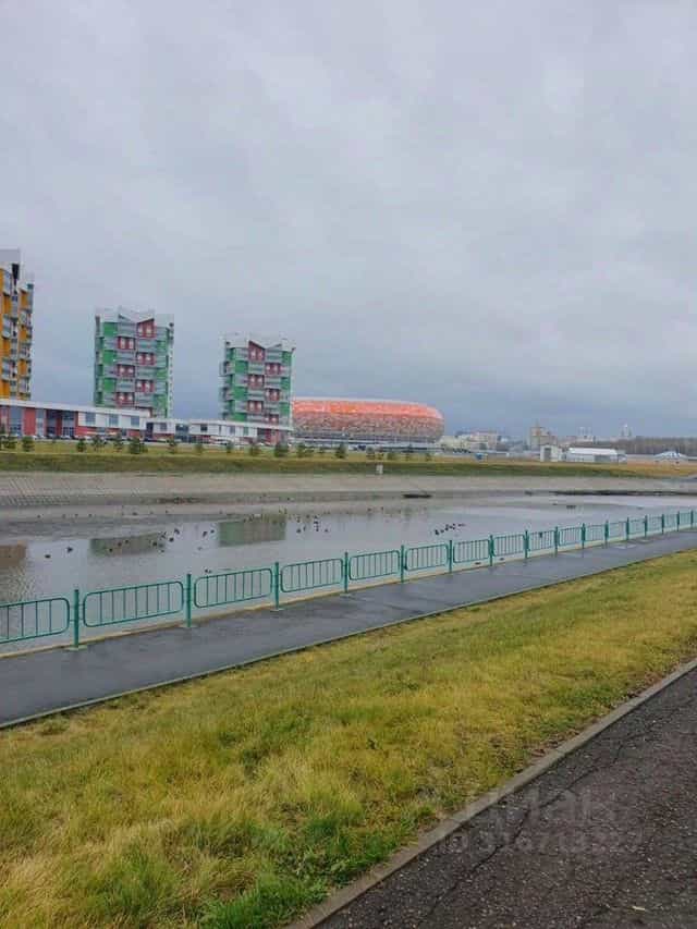 Россия, Республика Мордовия, Саранск, Волгоградская улица, 75к3, фото 5