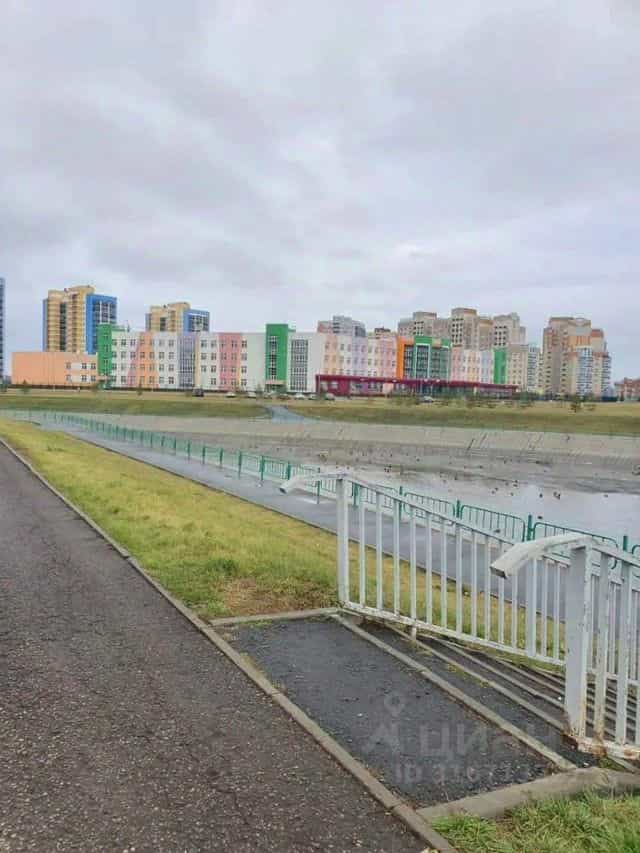 Россия, Республика Мордовия, Саранск, Волгоградская улица, 75к3, фото 6