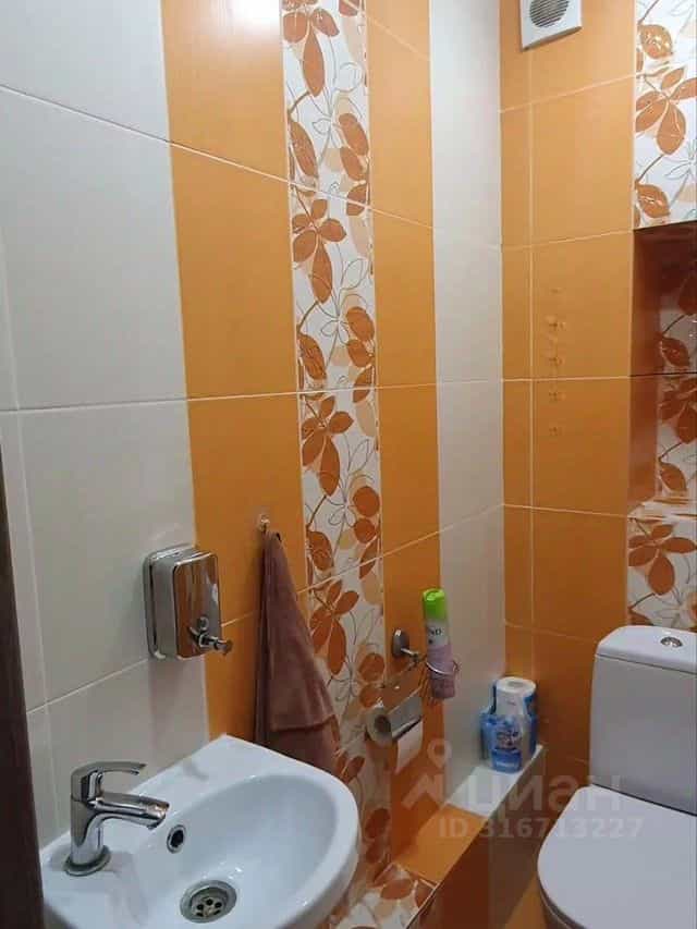 Россия, Республика Мордовия, Саранск, Волгоградская улица, 75к3, фото 12
