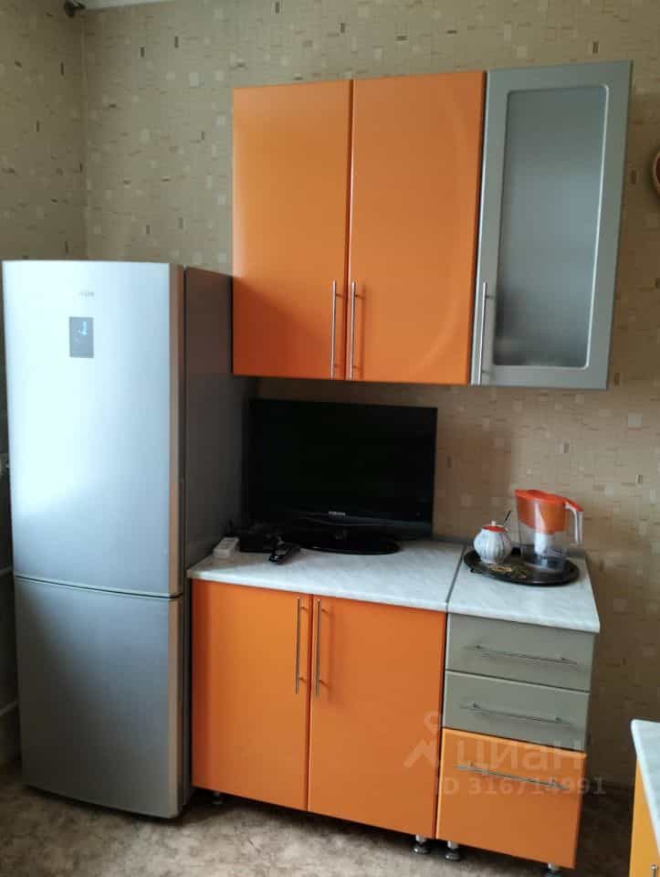 Россия, Республика Марий Эл, Йошкар-Ола, бульвар Чавайна, 32, фото 2