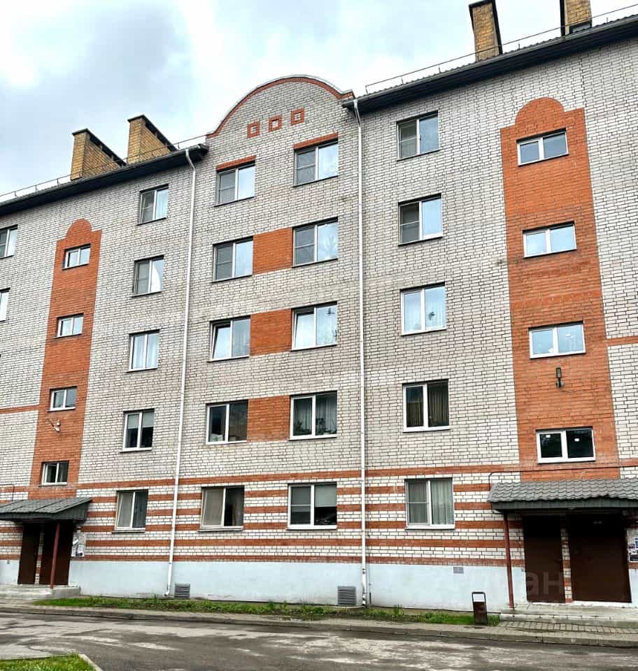 Россия, Великий Новгород, улица Связи, 9, фото 18