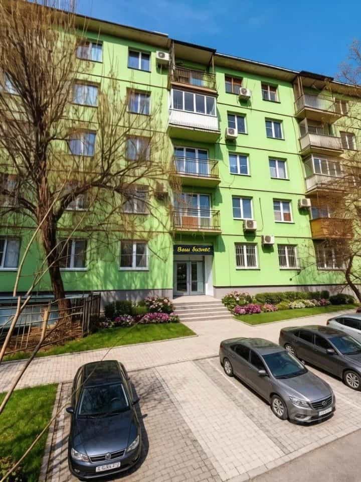 Россия, Астрахань, улица Татищева, 27, фото 5