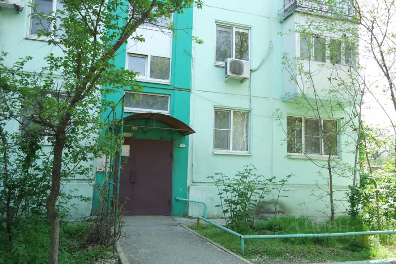 Россия, Астрахань, улица Татищева, 27, фото 7
