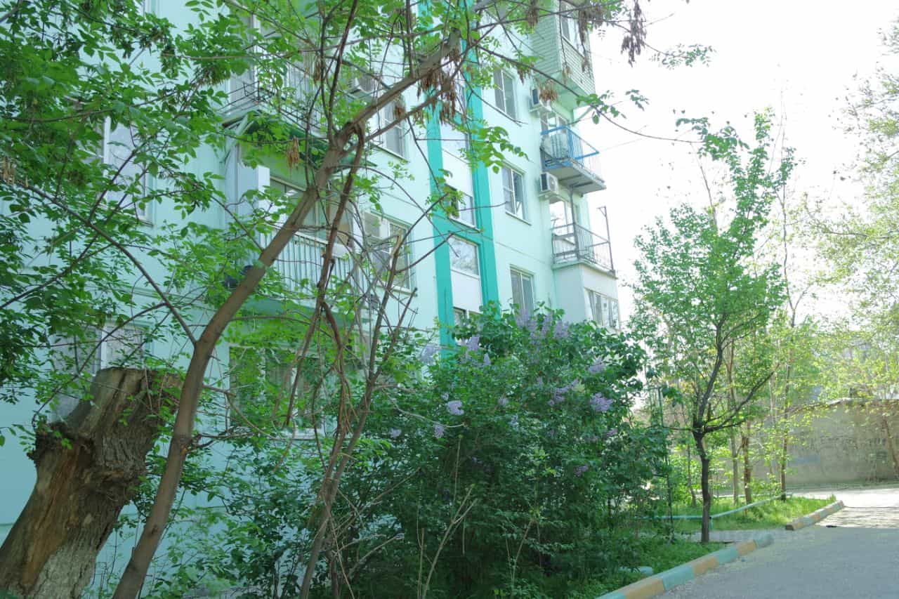 Россия, Астрахань, улица Татищева, 27, фото 12